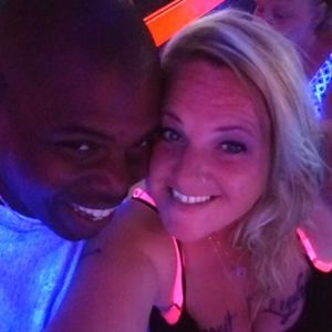 Meet your Posher, Warren scott